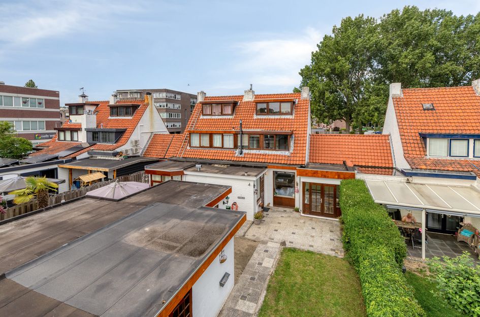 Oude Wal 14