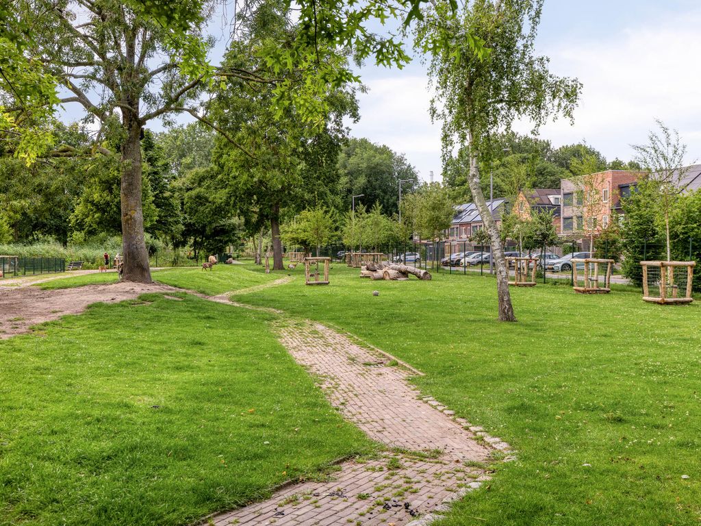 Oude Wal 14, Hoogvliet