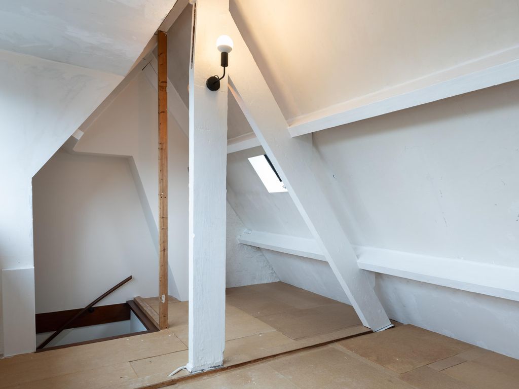Oude Wal 14, Hoogvliet