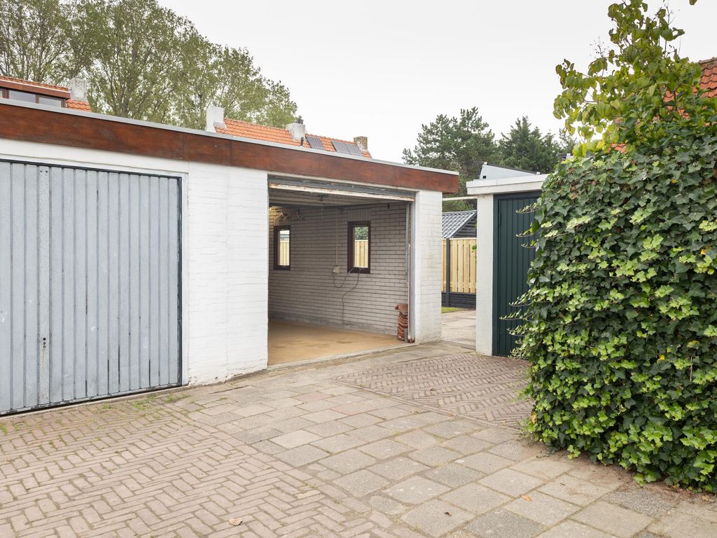 Oude Wal 14, Hoogvliet