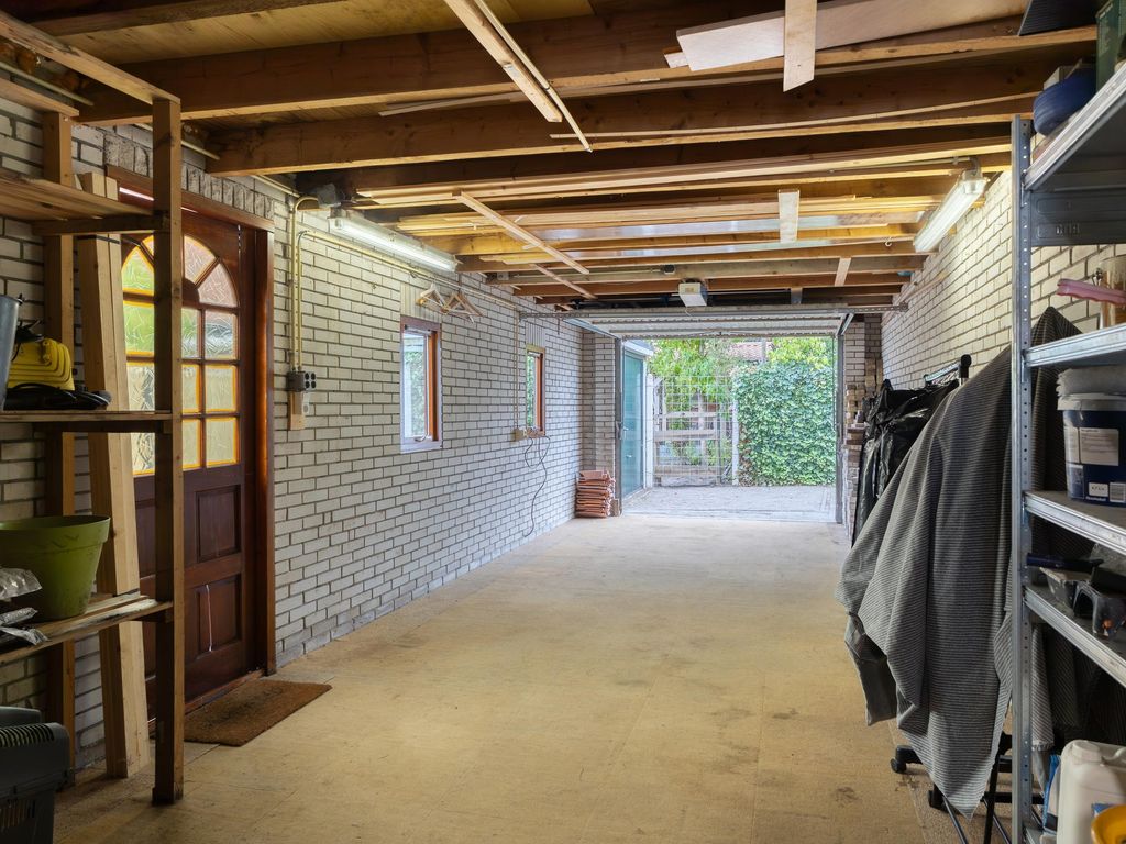 Oude Wal 14, Hoogvliet