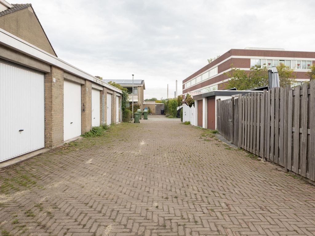 Oude Wal 14, Hoogvliet