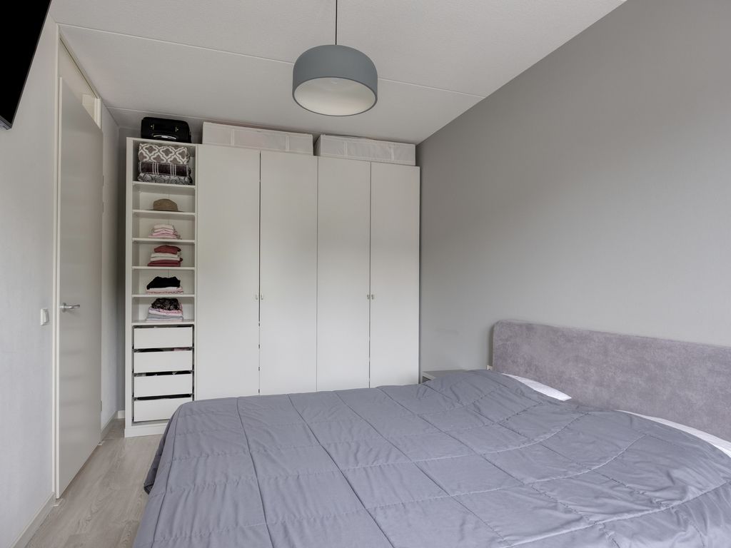 Juliettepad 11, Hoogvliet