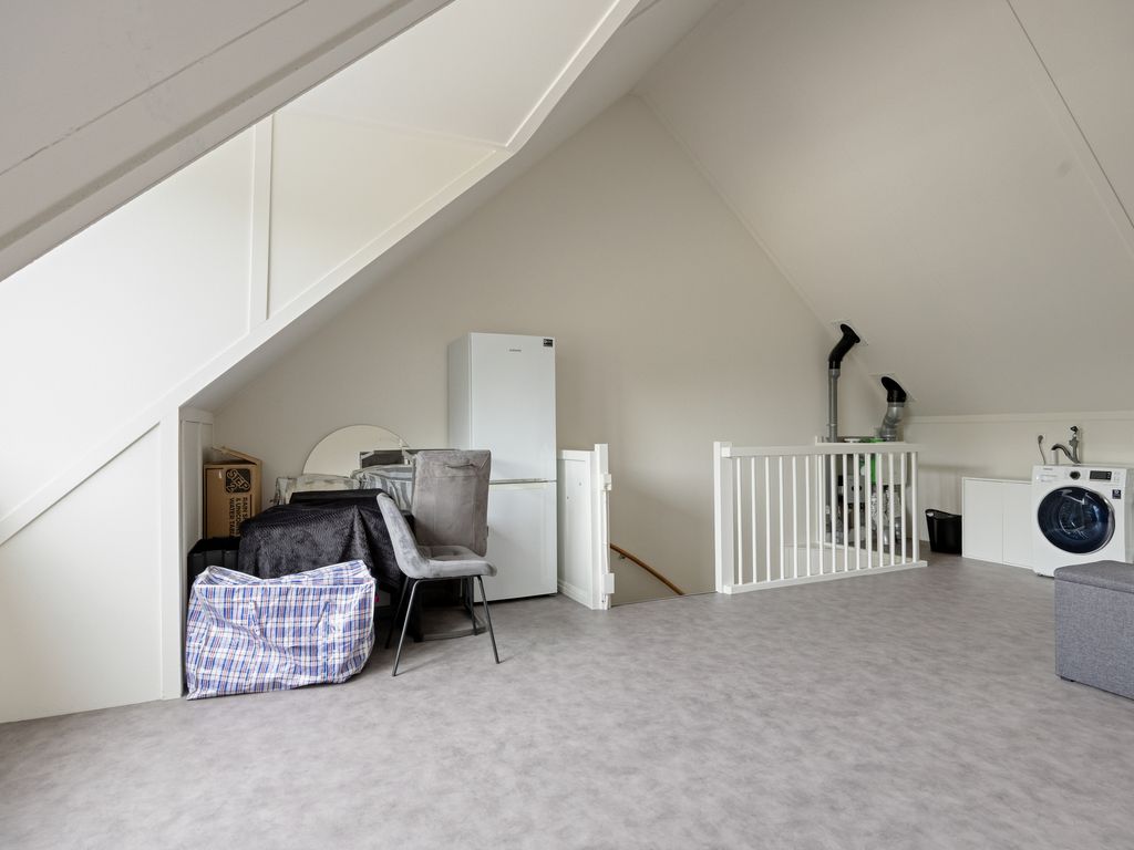 Juliettepad 11, Hoogvliet