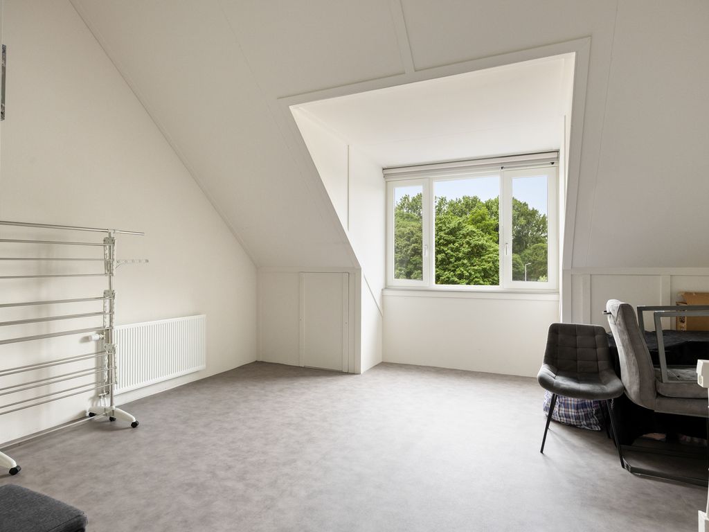 Juliettepad 11, Hoogvliet
