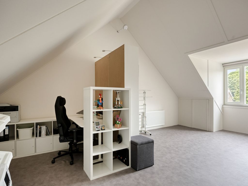 Juliettepad 11, Hoogvliet