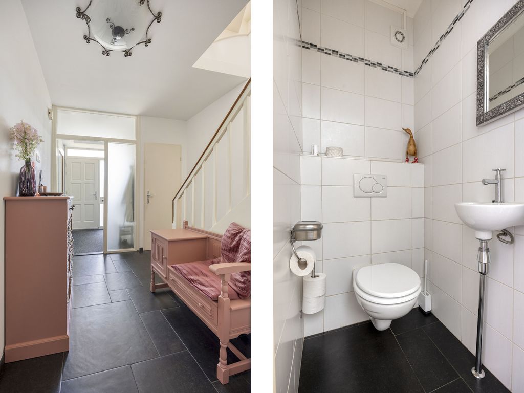 Heekstraat 34, Hoogvliet