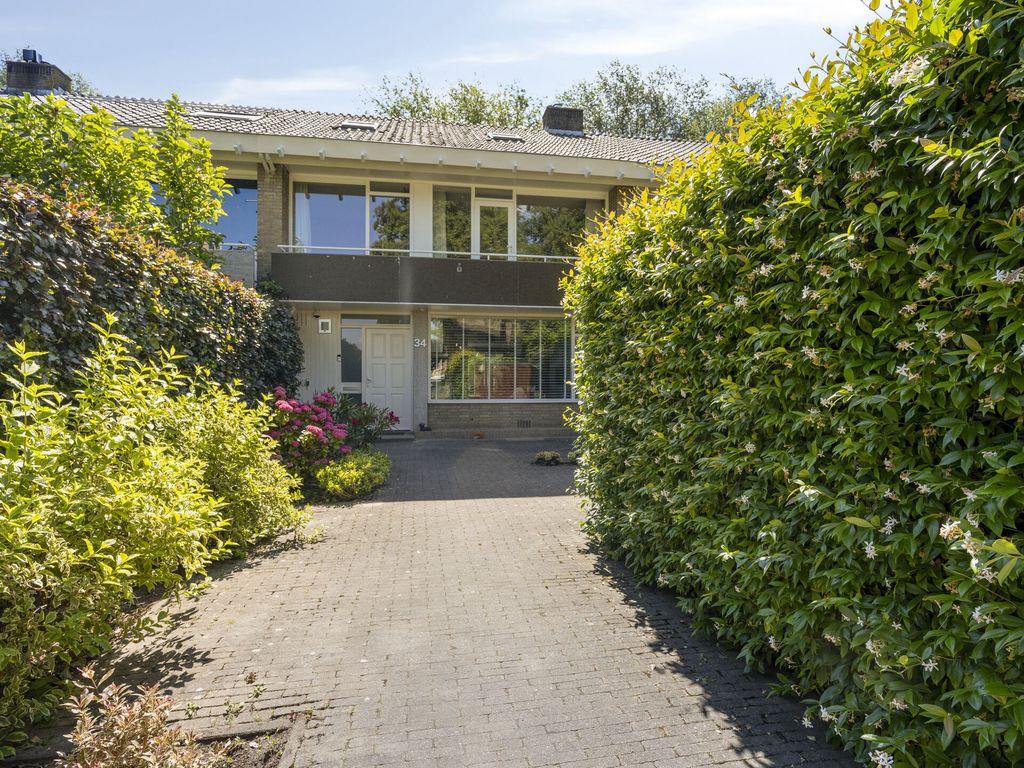 Heekstraat 34, Hoogvliet