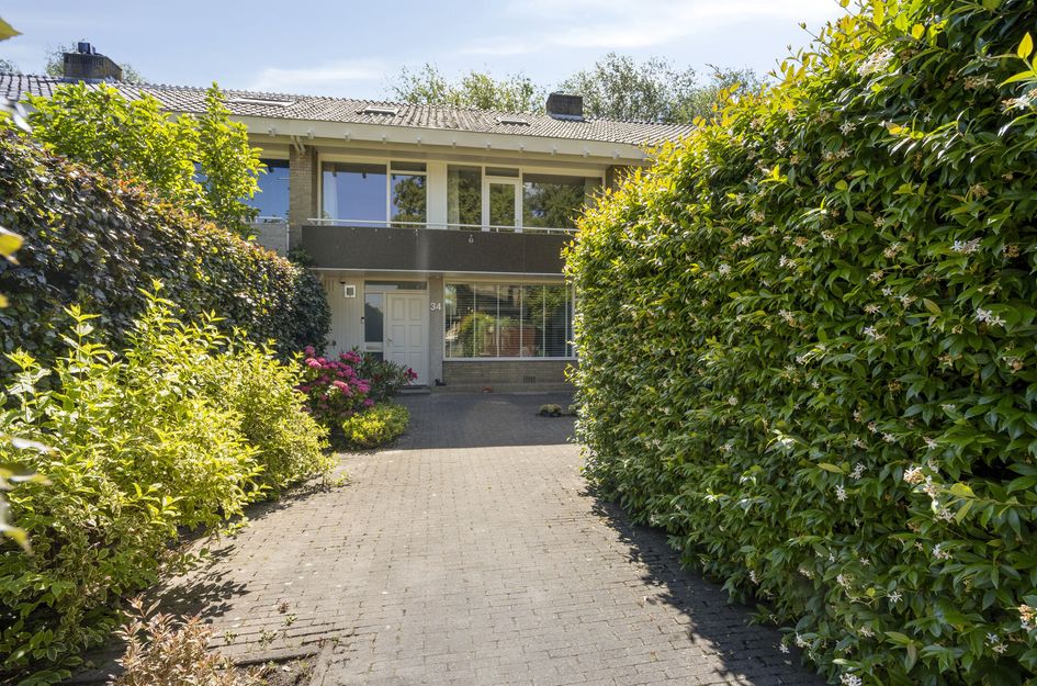 Heekstraat 34