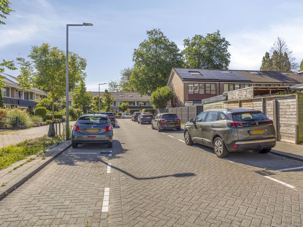 Heekstraat 34, Hoogvliet
