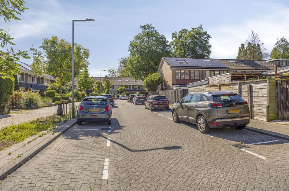 Heekstraat 34