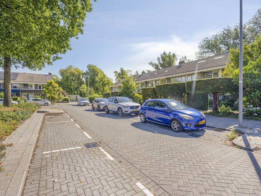 Heekstraat 34, Hoogvliet