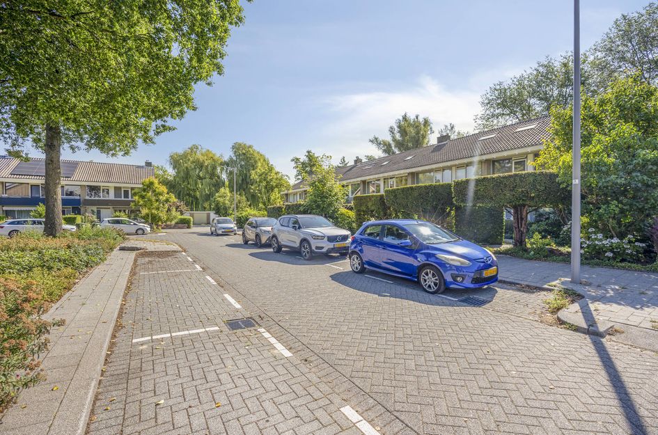 Heekstraat 34