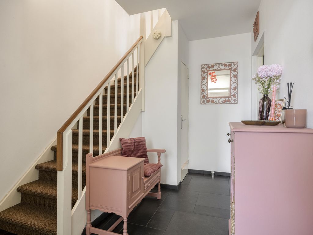 Heekstraat 34, Hoogvliet