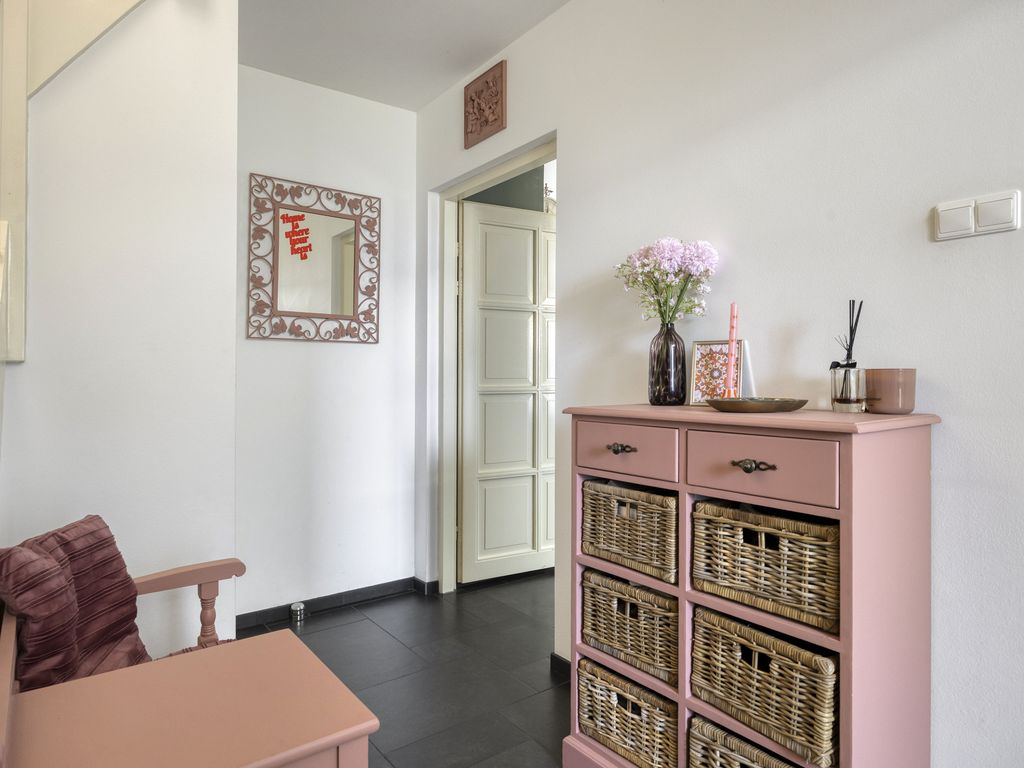 Heekstraat 34, Hoogvliet
