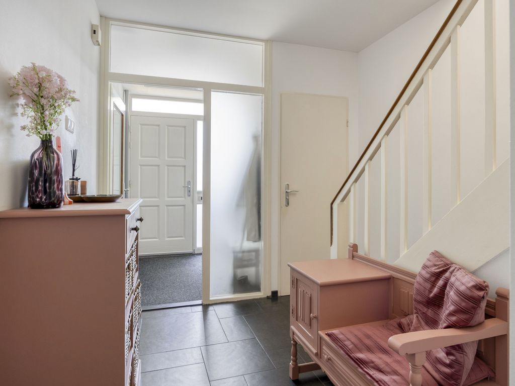 Heekstraat 34, Hoogvliet