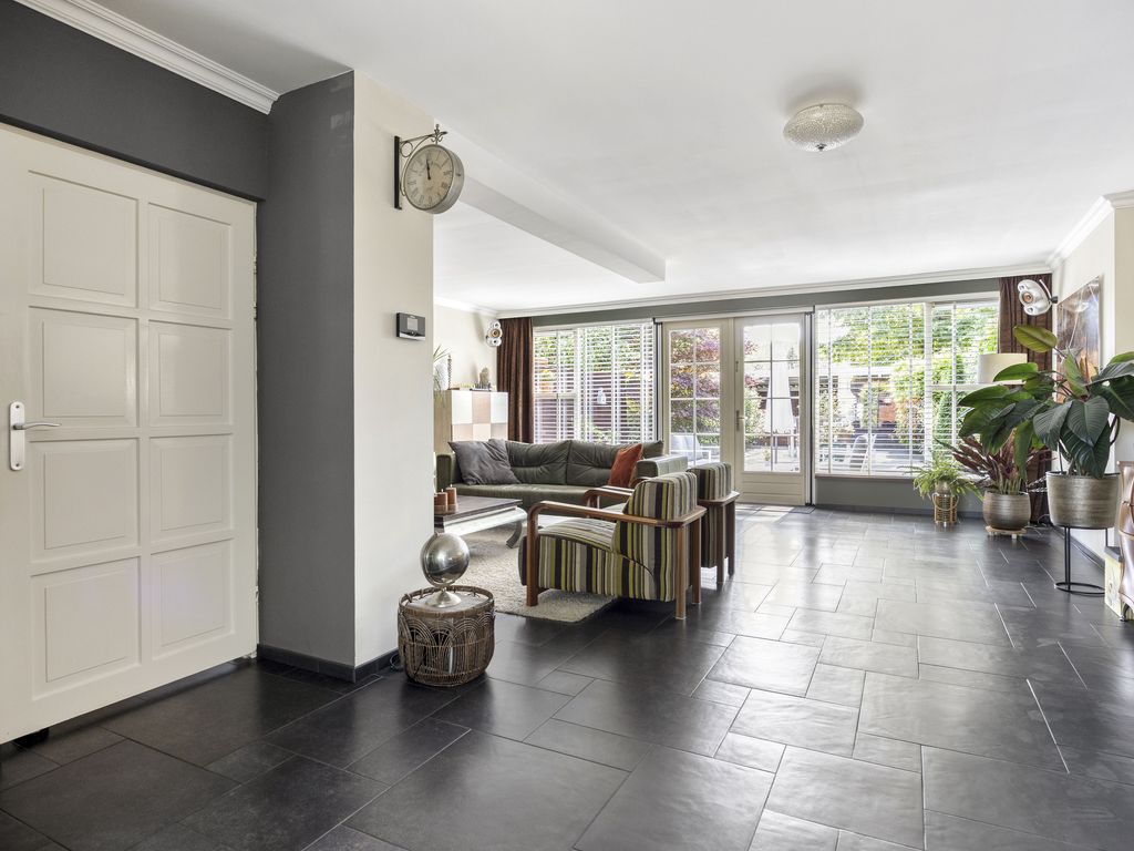Heekstraat 34, Hoogvliet