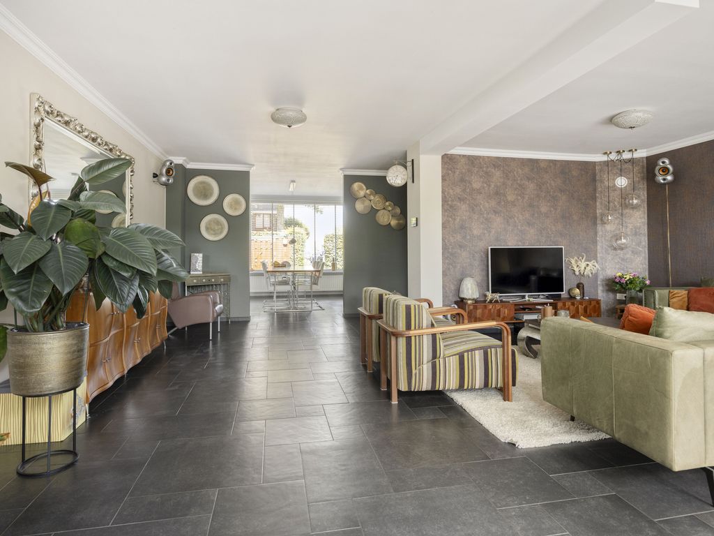 Heekstraat 34, Hoogvliet