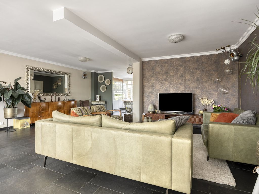 Heekstraat 34, Hoogvliet