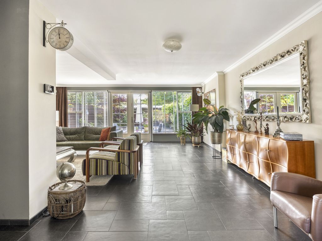 Heekstraat 34, Hoogvliet
