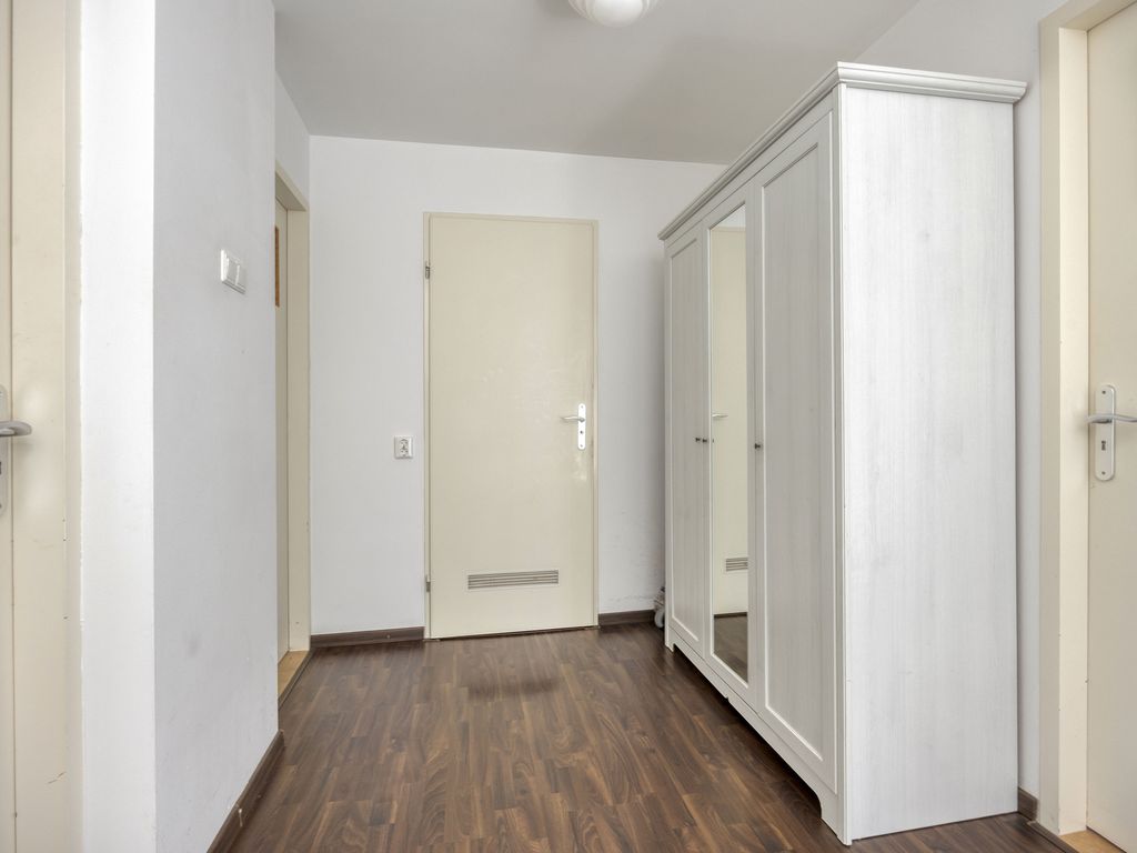 Heekstraat 34, Hoogvliet