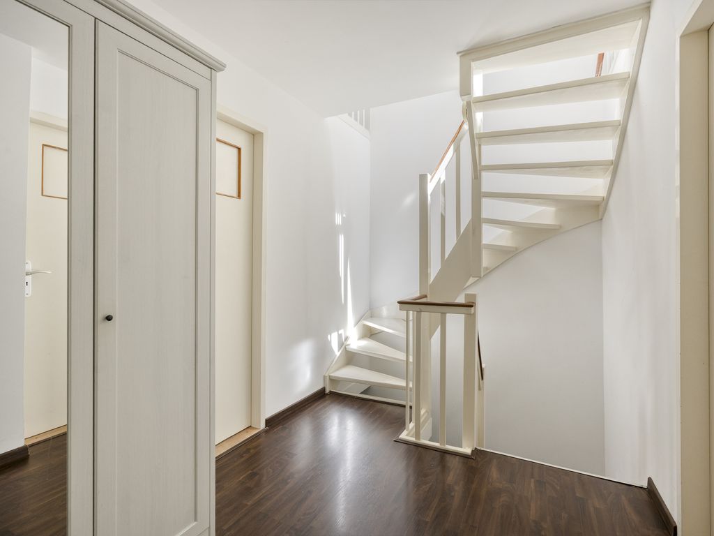 Heekstraat 34, Hoogvliet