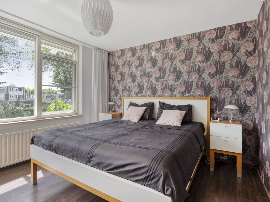 Heekstraat 34, Hoogvliet