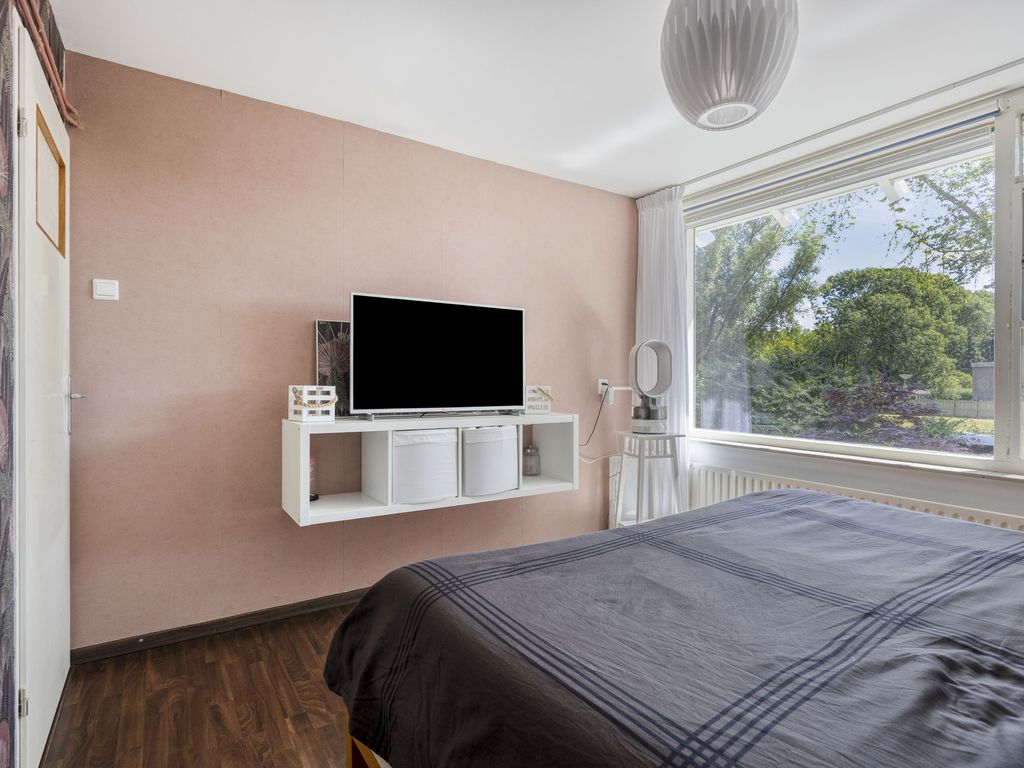 Heekstraat 34, Hoogvliet