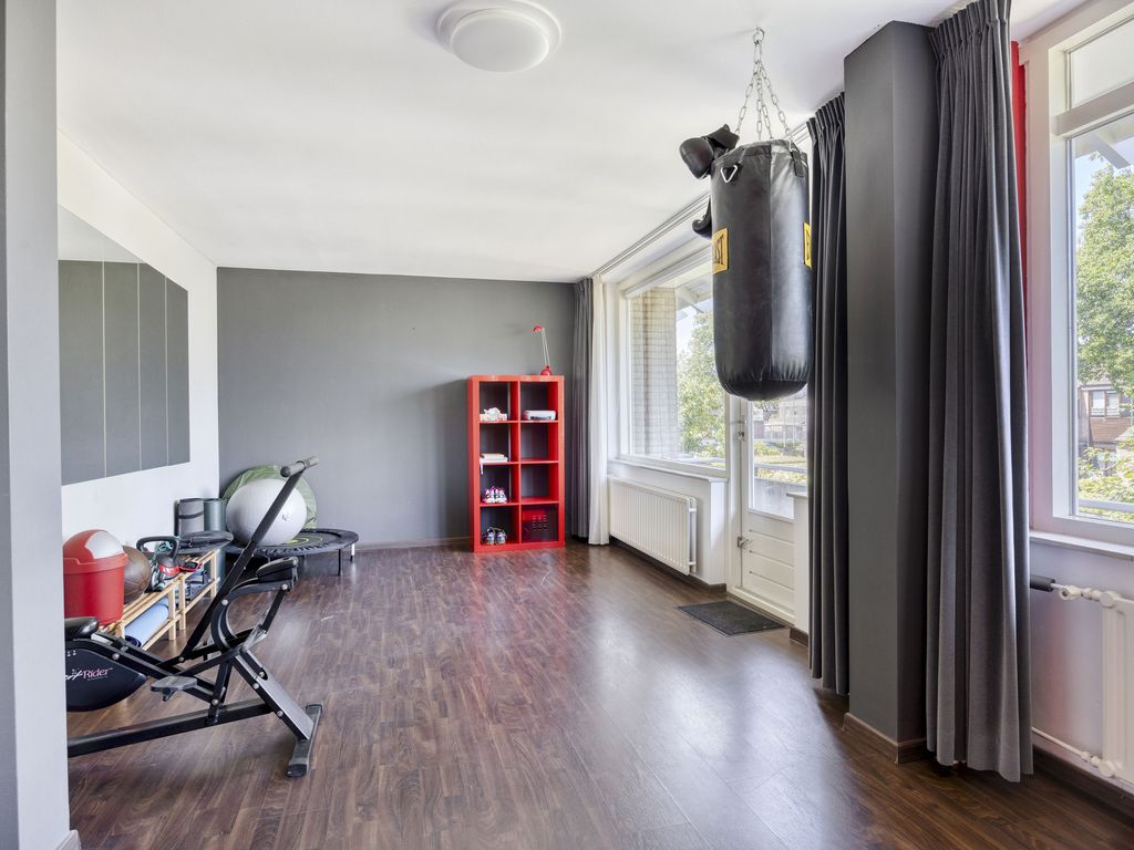 Heekstraat 34, Hoogvliet