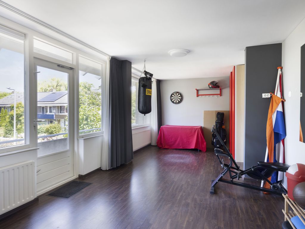 Heekstraat 34, Hoogvliet
