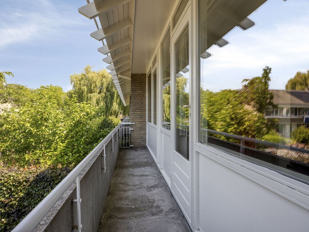 Heekstraat 34, Hoogvliet