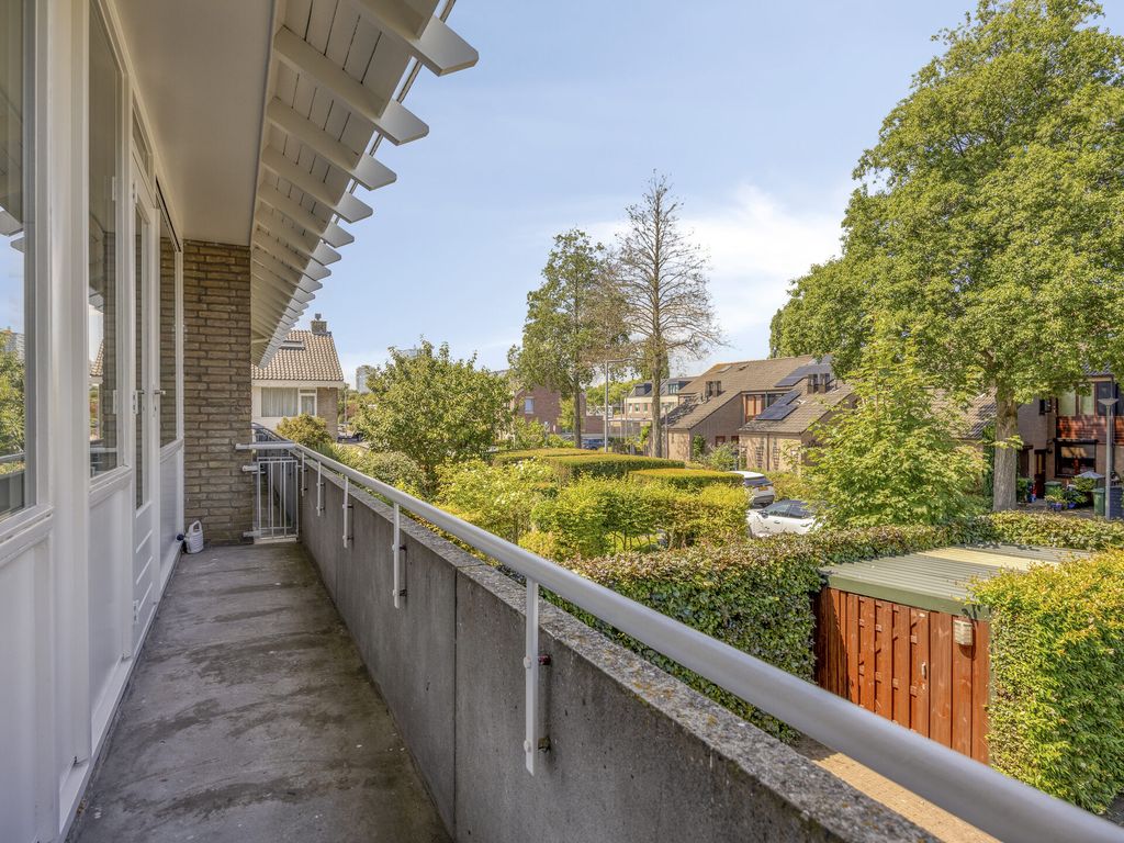 Heekstraat 34, Hoogvliet