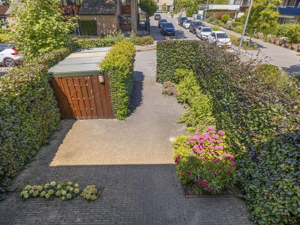Heekstraat 34, Hoogvliet