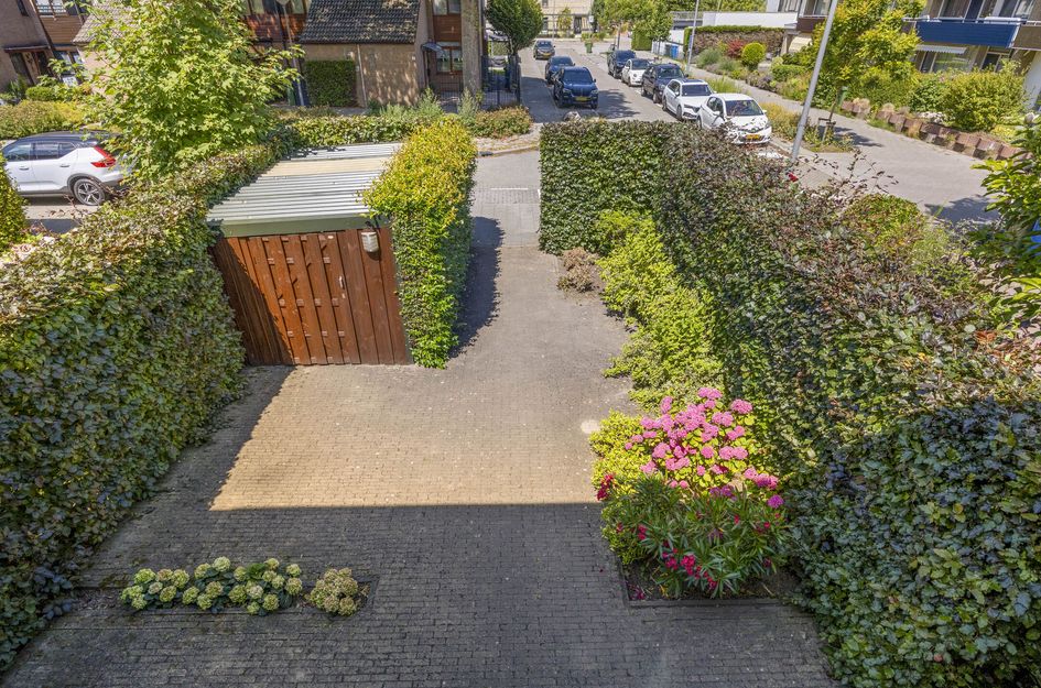 Heekstraat 34