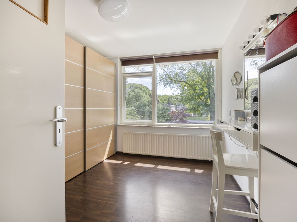 Heekstraat 34, Hoogvliet