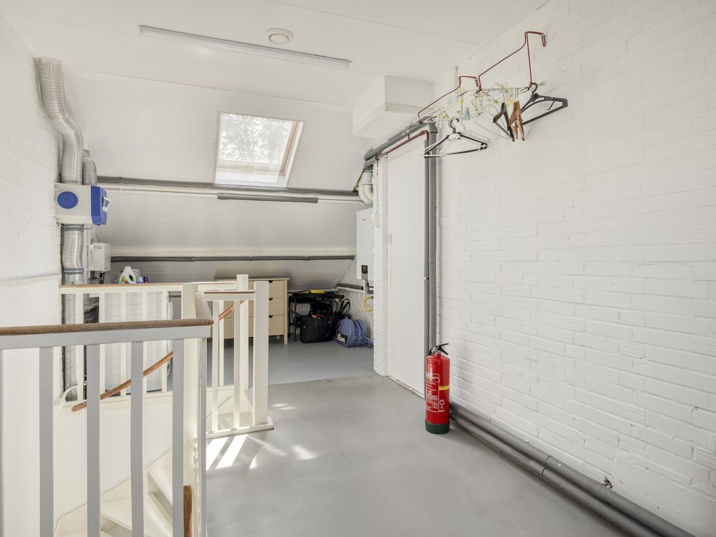 Heekstraat 34, Hoogvliet