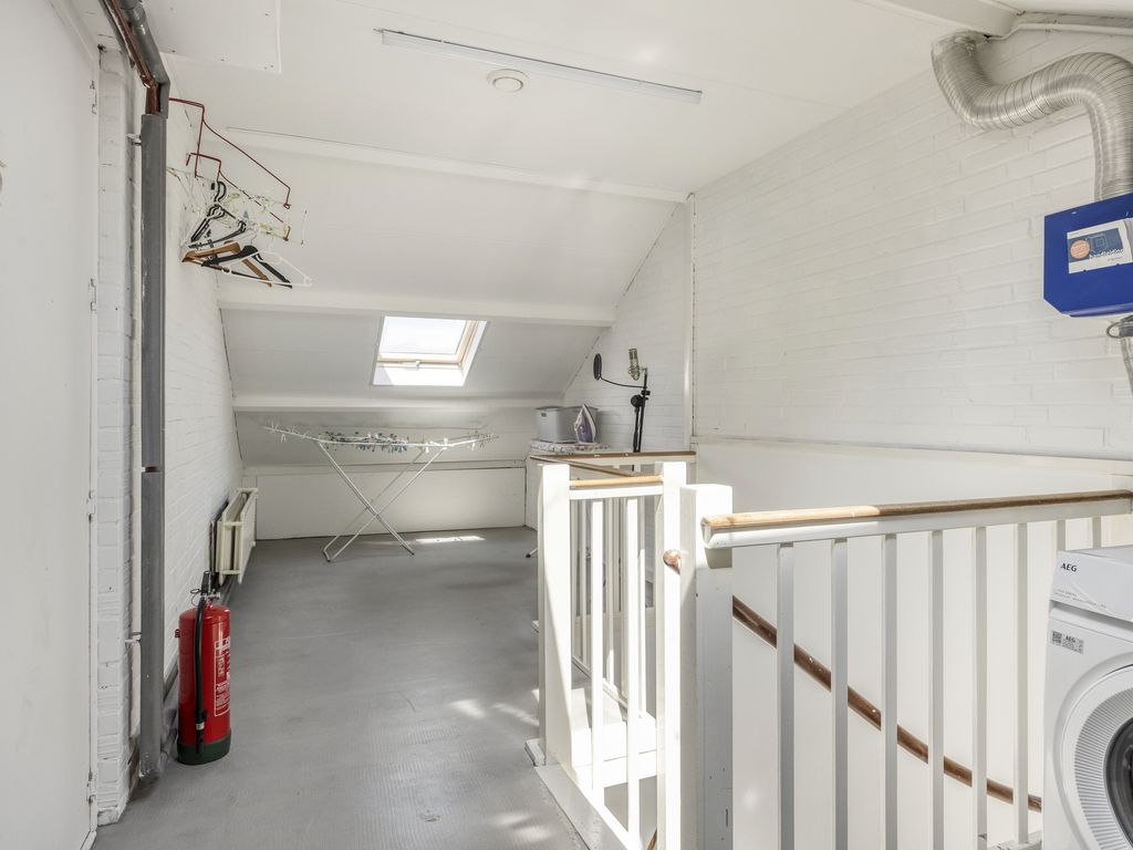 Heekstraat 34, Hoogvliet