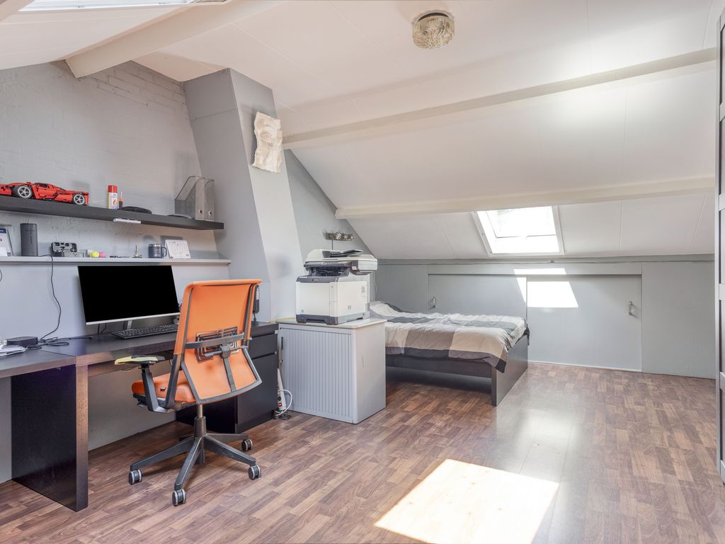 Heekstraat 34, Hoogvliet