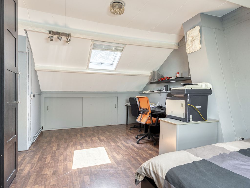Heekstraat 34, Hoogvliet