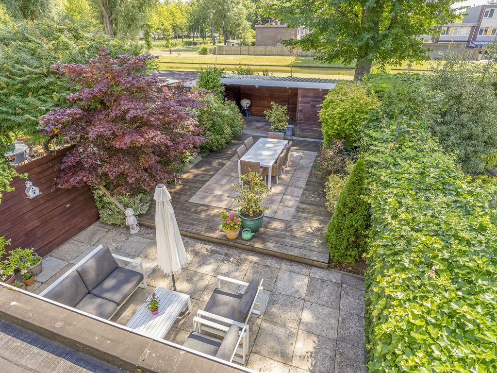 Heekstraat 34, Hoogvliet