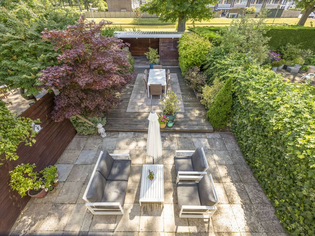 Heekstraat 34, Hoogvliet
