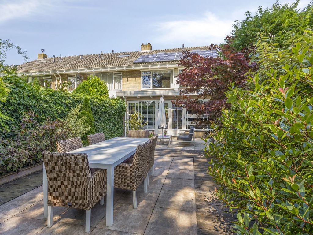 Heekstraat 34, Hoogvliet