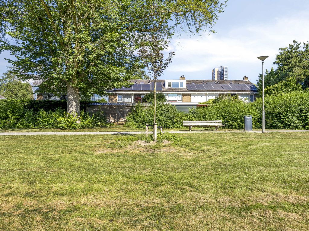 Heekstraat 34, Hoogvliet