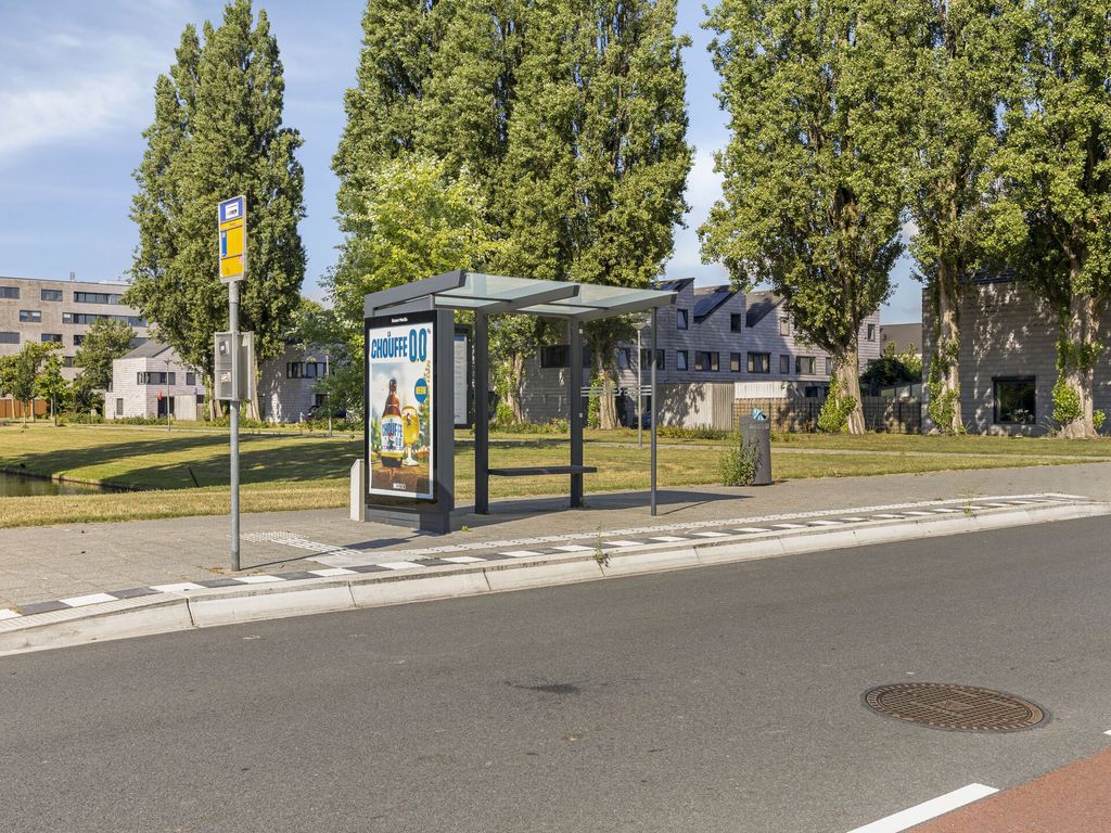 Heekstraat 34, Hoogvliet