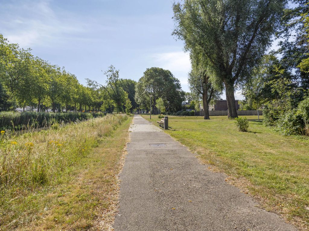 Heekstraat 34, Hoogvliet