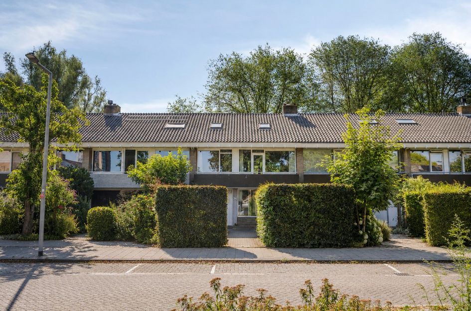 Heekstraat 34