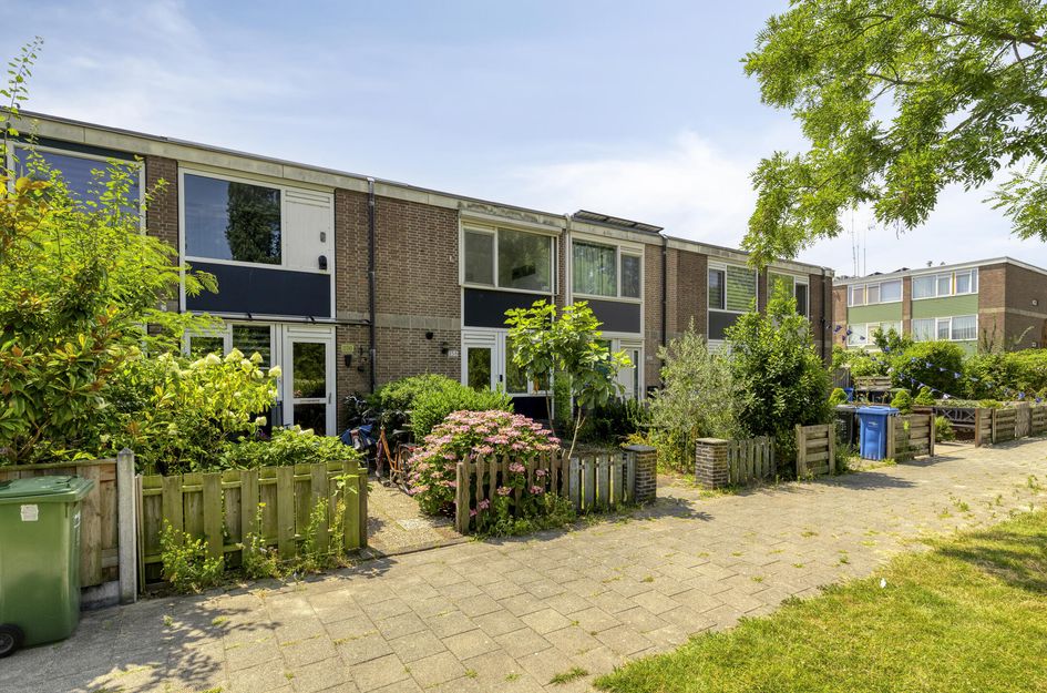 Oudelandseweg 258