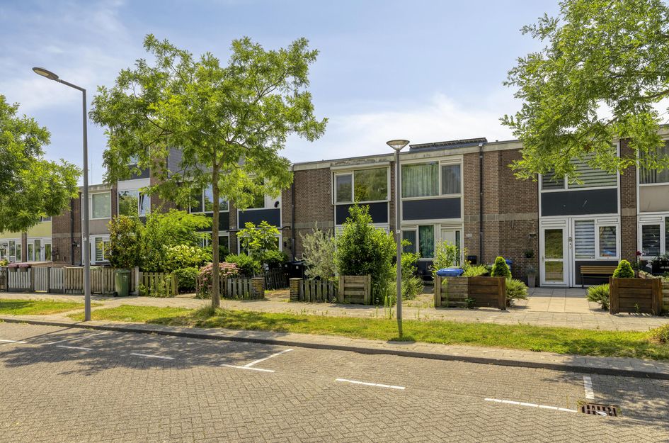 Oudelandseweg 258