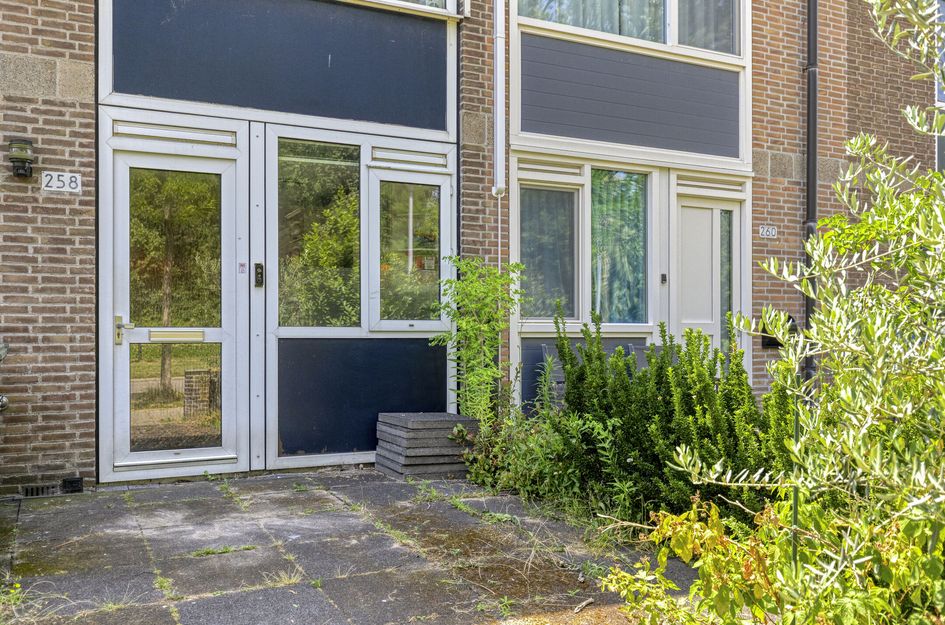 Oudelandseweg 258