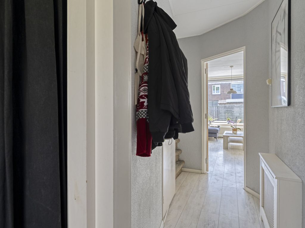 Oudelandseweg 258, Hoogvliet